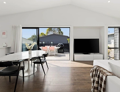 9B William Bayes Place, Red Beach, Rodney, 2 ਕਮਰੇ, 1 ਬਾਥਰੂਮ, House