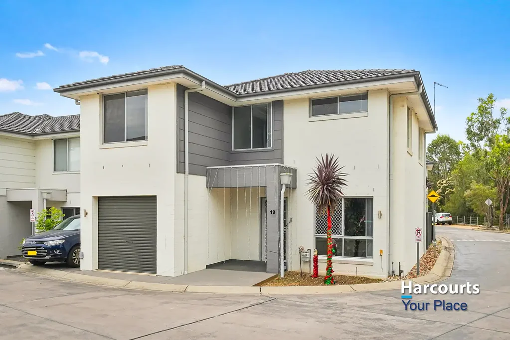 19/30 Australis Drive, Ropes Crossing, NSW 2760