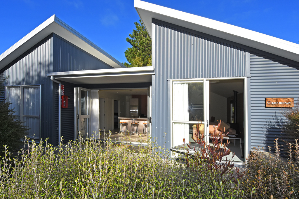 34 Regent Street, Martinborough, South Wairarapa, 0房, 1浴