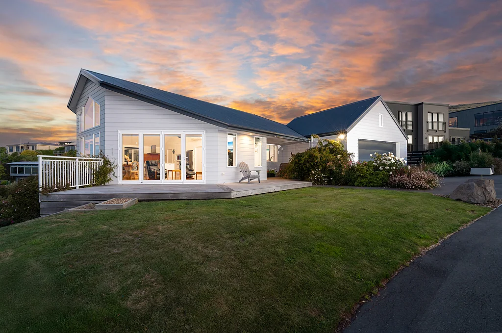 4 Ridgeview Lane, Mount Pleasant, Christchurch, Canterbury