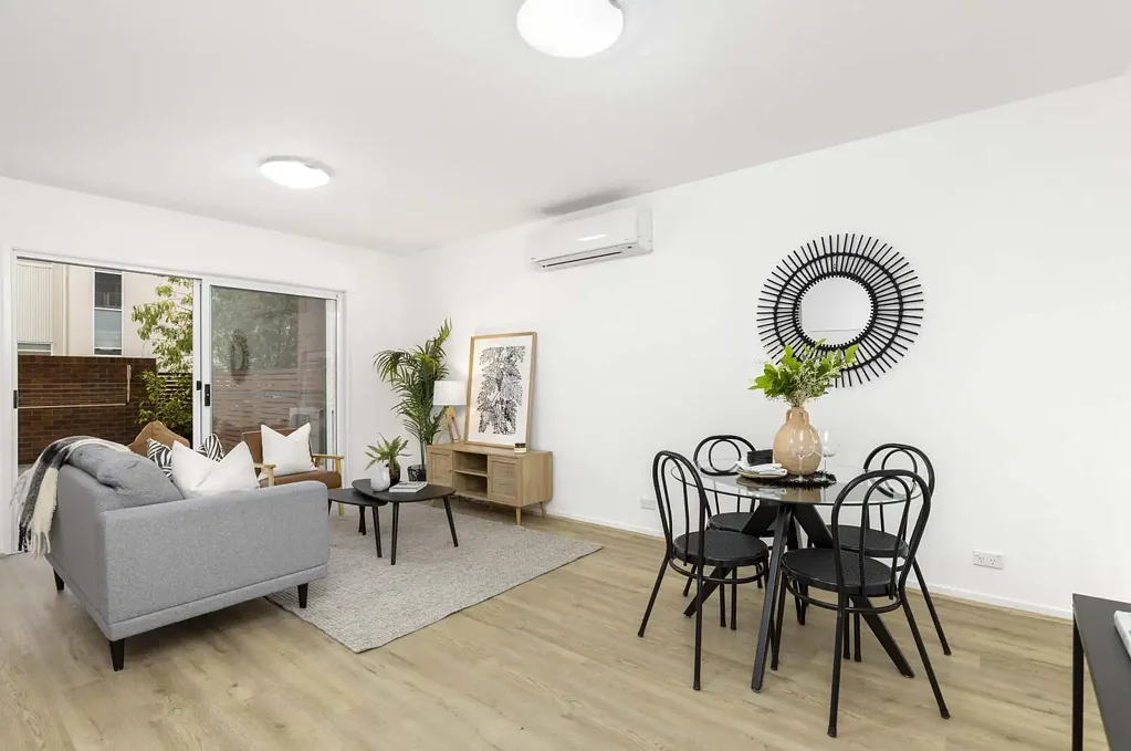 135/140 Thynne Street, Bruce, ACT 2617