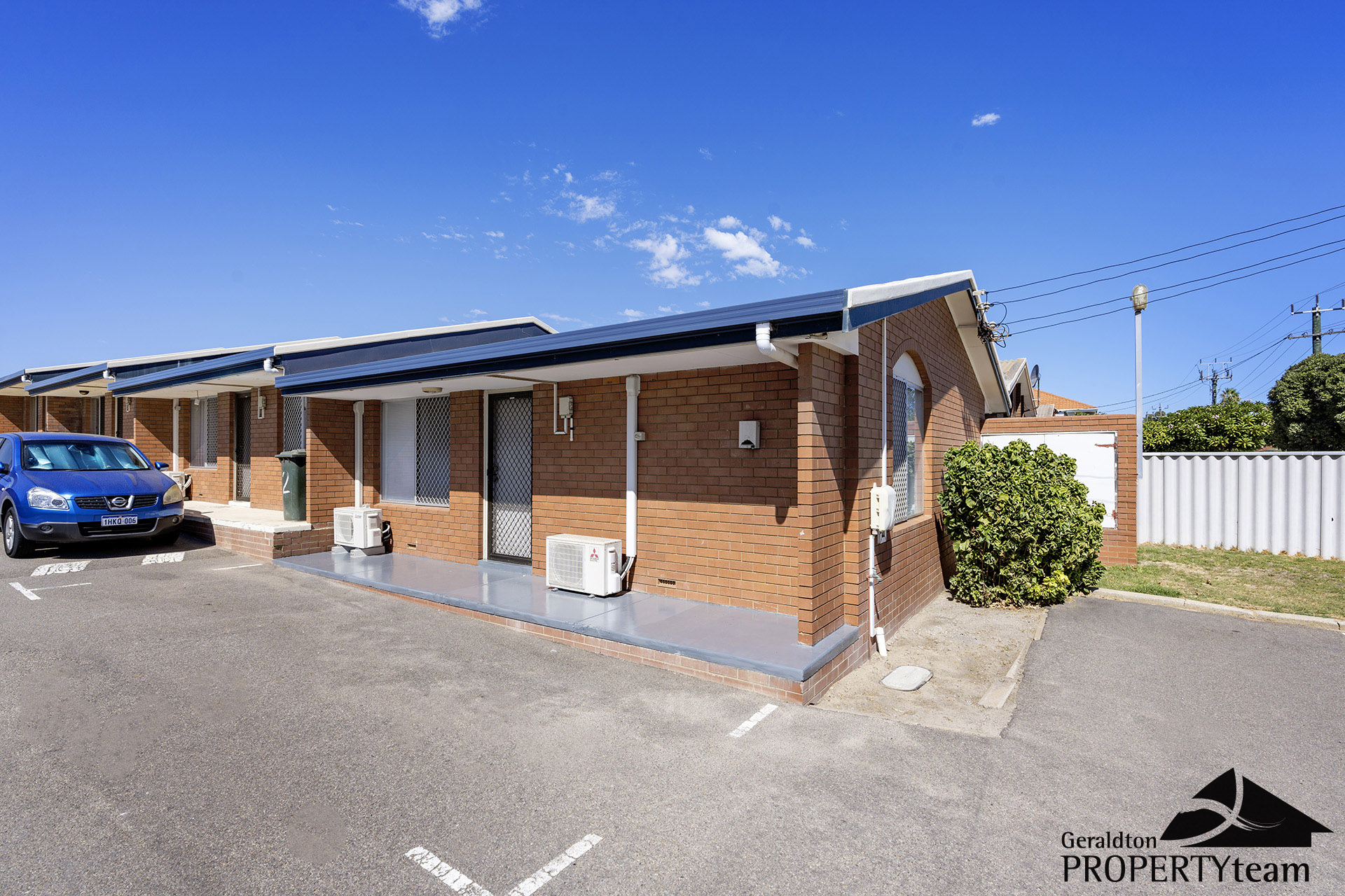 UNIT 1 13-15 FRANCIS ST, GERALDTON WA 6530, 0 phòng ngủ, 0 phòng tắm, House