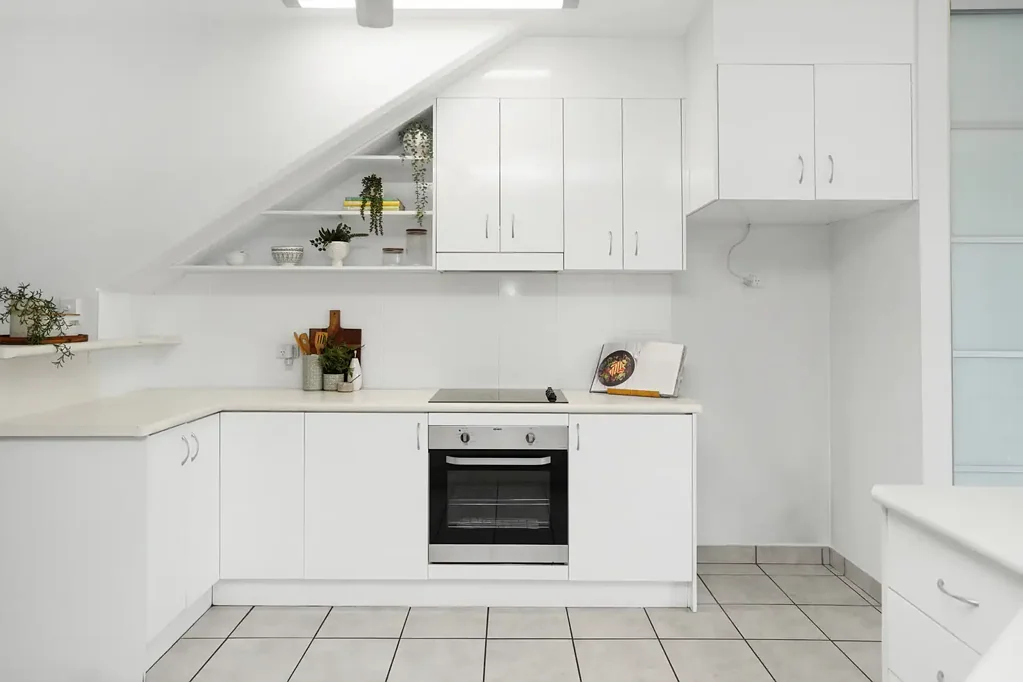 Stuart Park 2ห้องนอน Modern and light-filled in a superbly sought-after locale