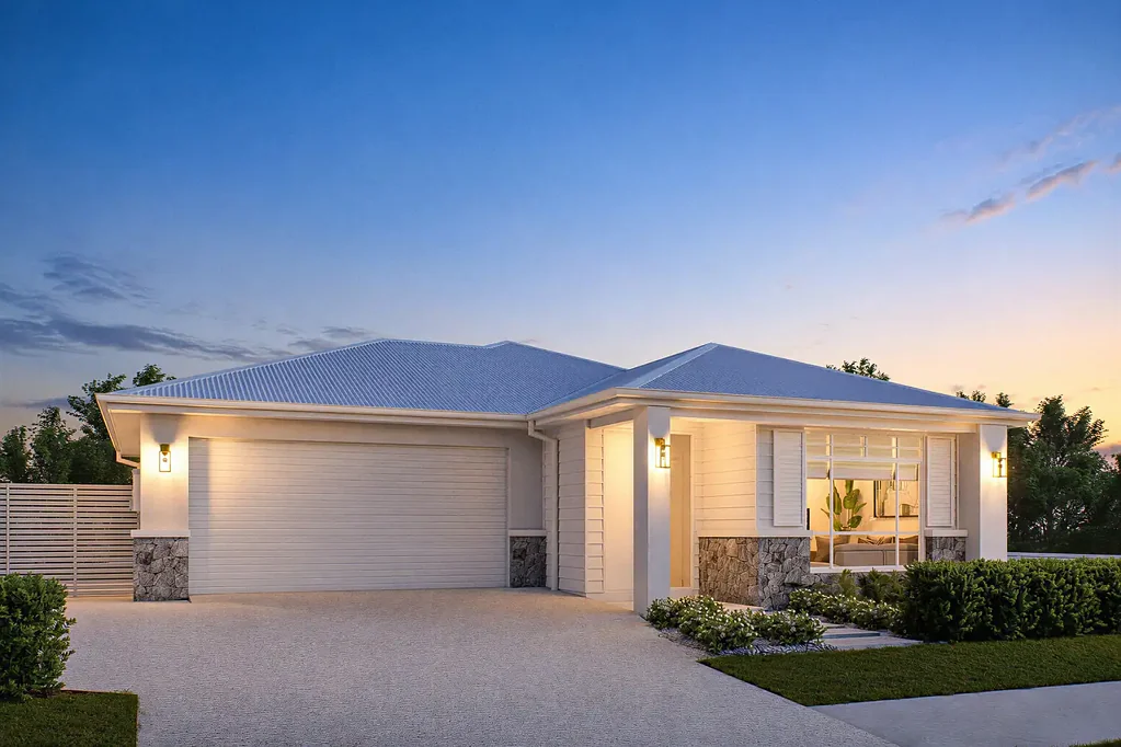 Urraween  Be Among the First to Call Oasis Home