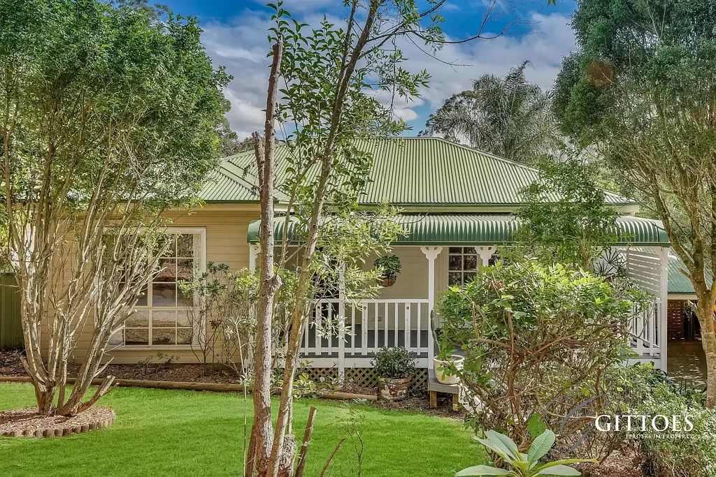 24 White Street, East Gosford, NSW 2250