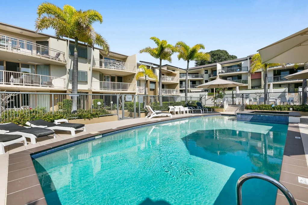 35/4 Park Avenue, Burleigh Heads, QLD 4220