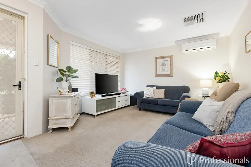 Willetton 3غرفة نوم Provisional Rossmoyne High Zone