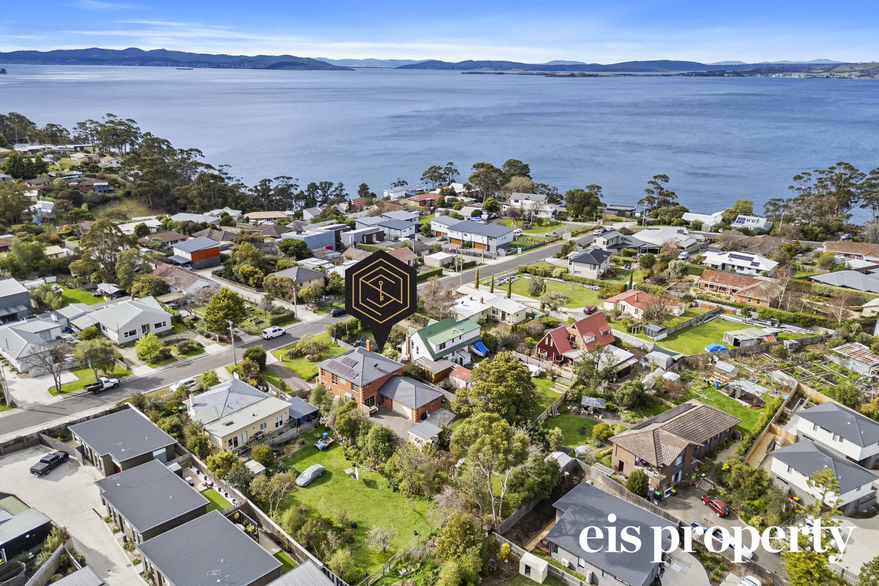 12 POWELL RD, BLACKMANS BAY TAS 7052, 0 chambres, 0 salles de bain, House