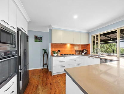 1/436 Ocean View Road, Ocean View, Moreton Bay Region, 3 ਕਮਰੇ, 2 ਬਾਥਰੂਮ, House