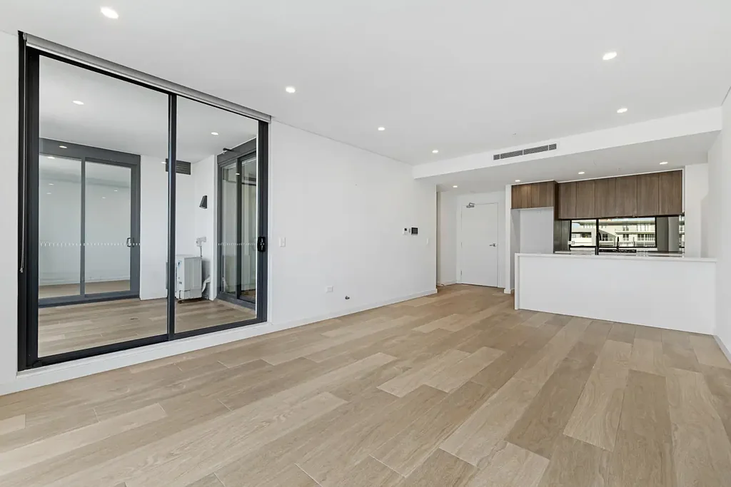 Modern Two-Bedroom Apartment in the Heart of Mascot