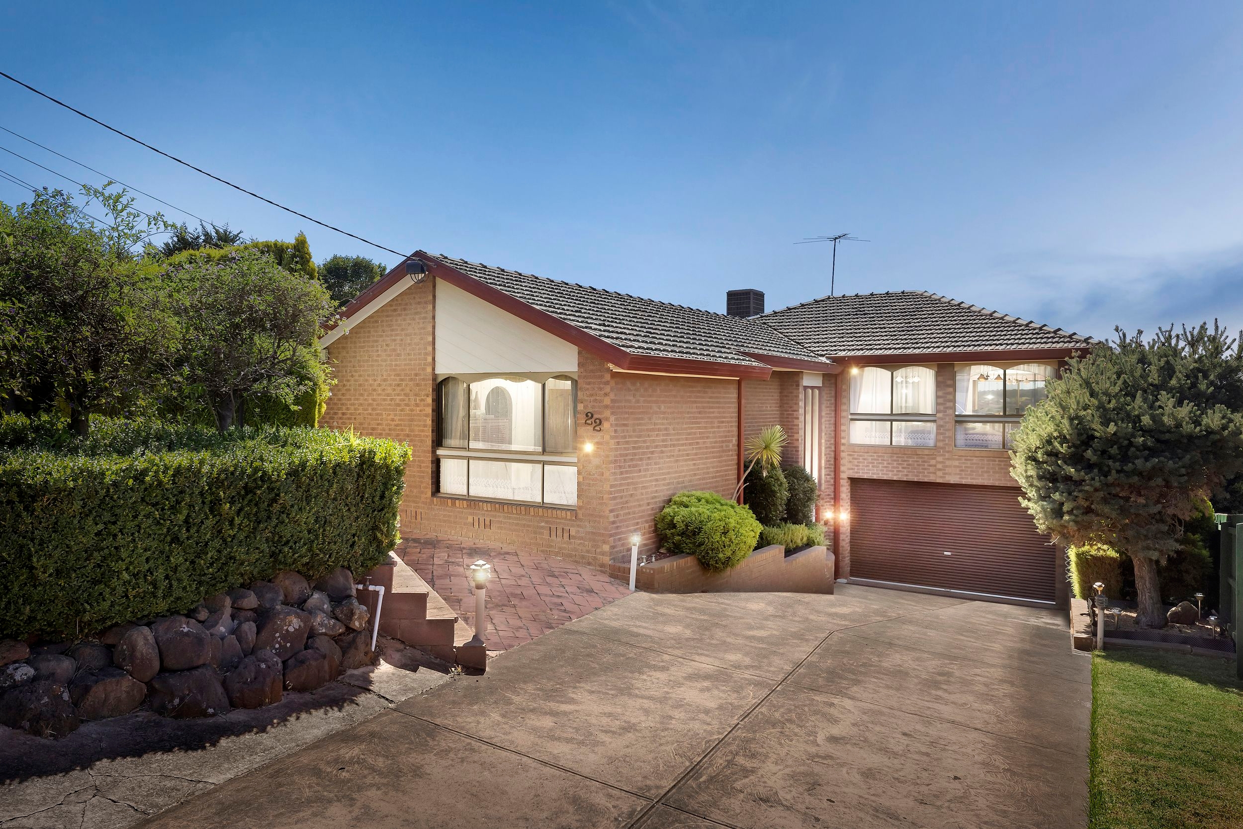 22 NIGEL CR, GLADSTONE PARK VIC 3043, 0 ਕਮਰੇ, 0 ਬਾਥਰੂਮ, House