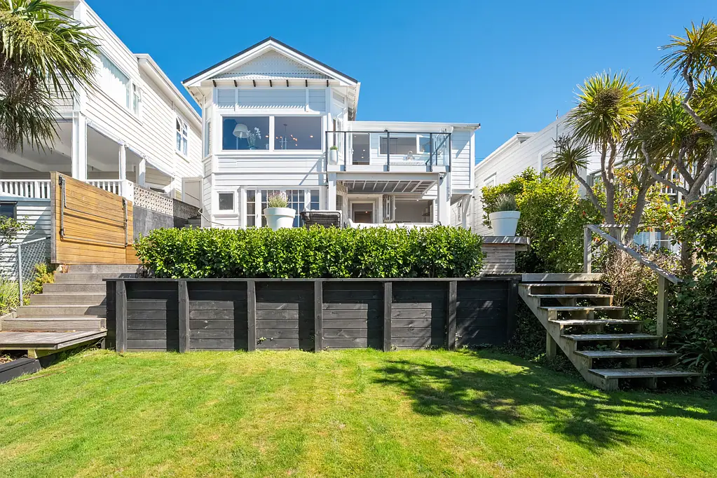 57 Matai Road, Hataitai, Wellington
