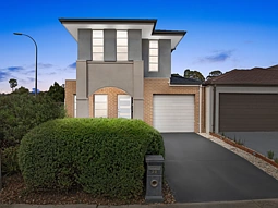 22 Sommerville Avenue, Mernda