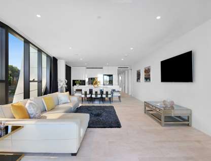 1202/2 The Lanes Boulevard, Mermaid Waters, QLD 4218, 3 Bedrooms, 2 Bathrooms, Apartment