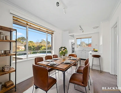 148 Monaro Crescent, Red Hill, ACT 2603, 5房, 4浴, House