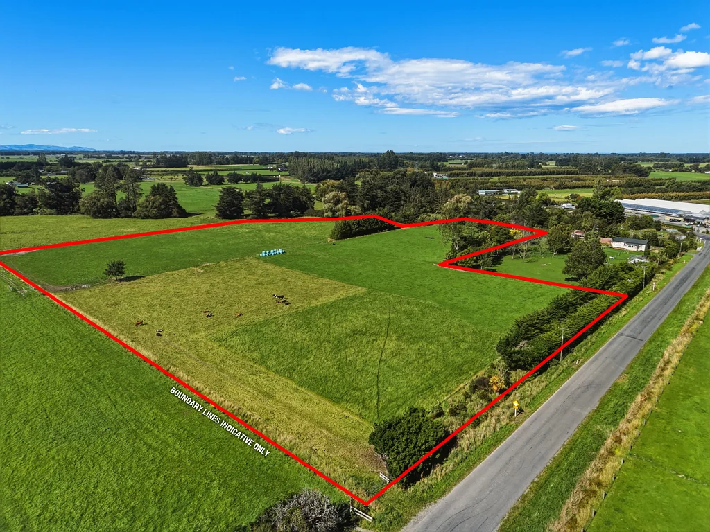Rangiora Now priced well below RV!