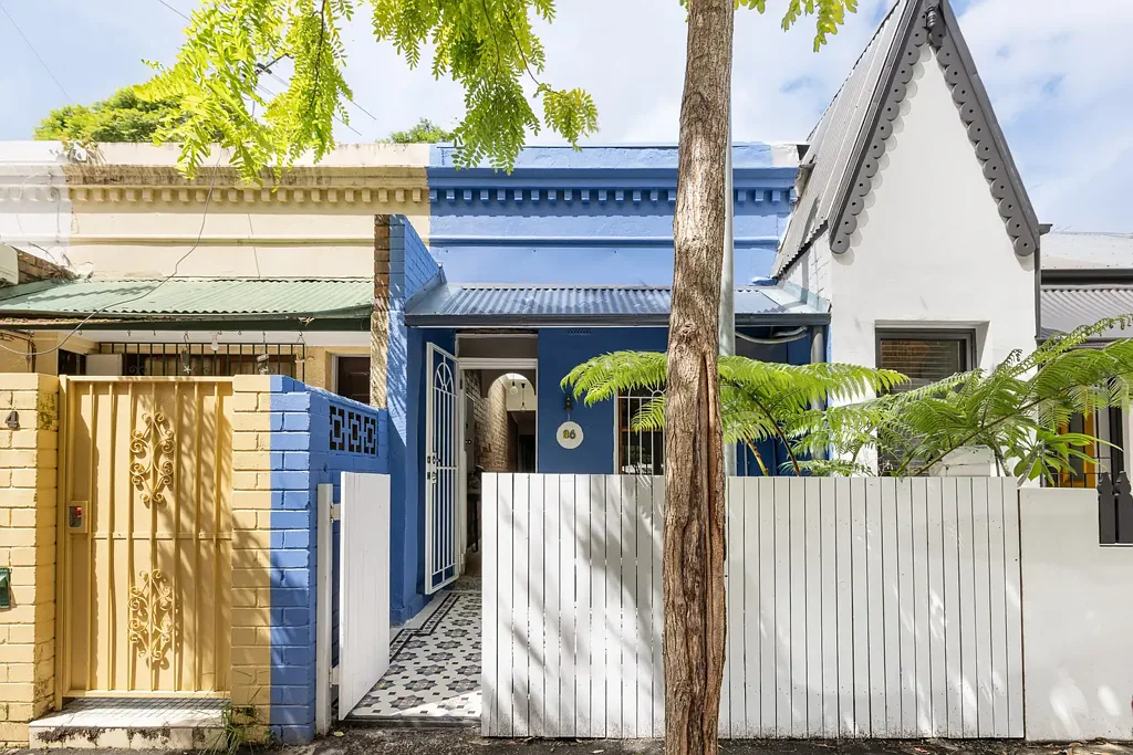 26 Flora Street, Erskineville, NSW 2043