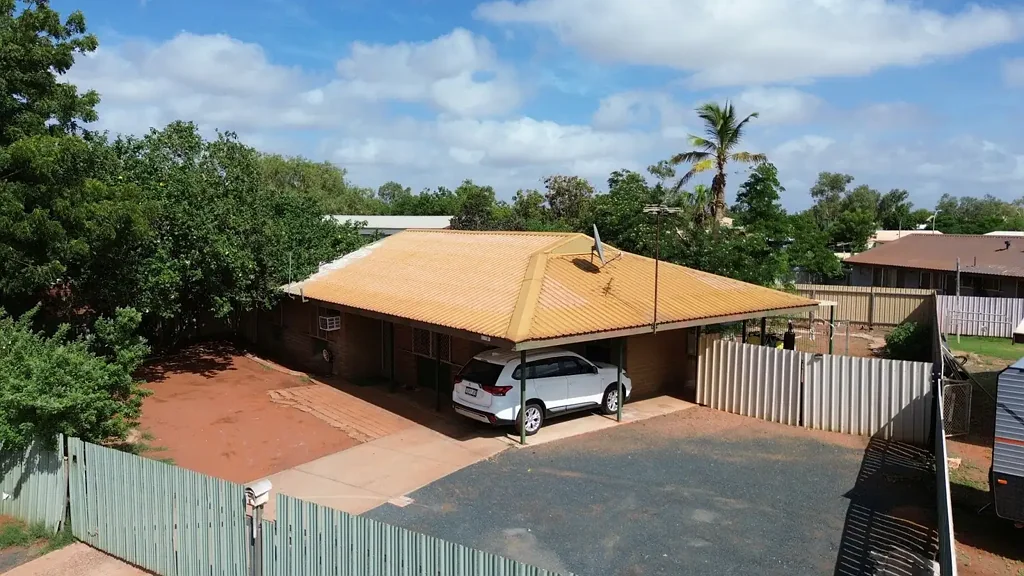 6 Haines Road, South Hedland, WA 6722