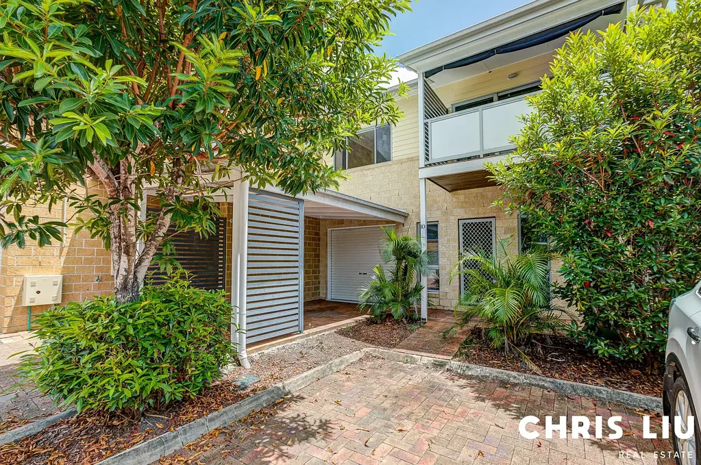 10/1-5 Anthony Street, Kingston, QLD 4114