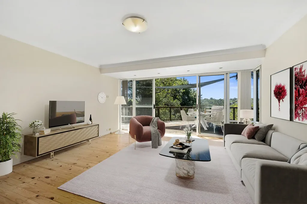 DEPOSIT TAKEN - Perfect Family Living