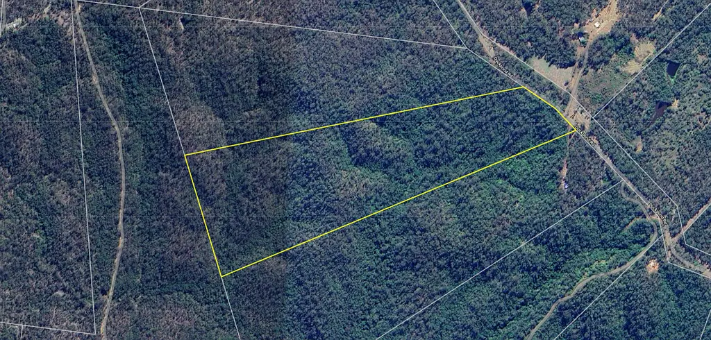 Moolboolaman  Your Private Paradise Awaits! 70.57 Acre Bush Block
