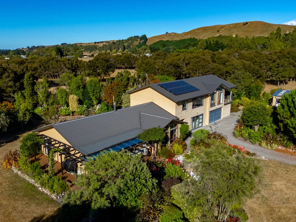 585C Norfolk Road, Carterton District, Chatham Islands