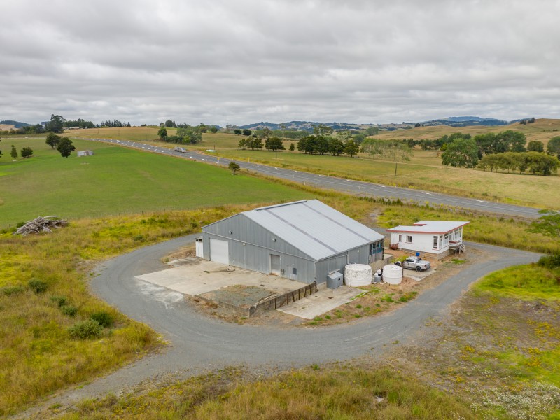 3430 State Highway 1, Riverlands, Marlborough, 0 rūma, 0 rūma horoi