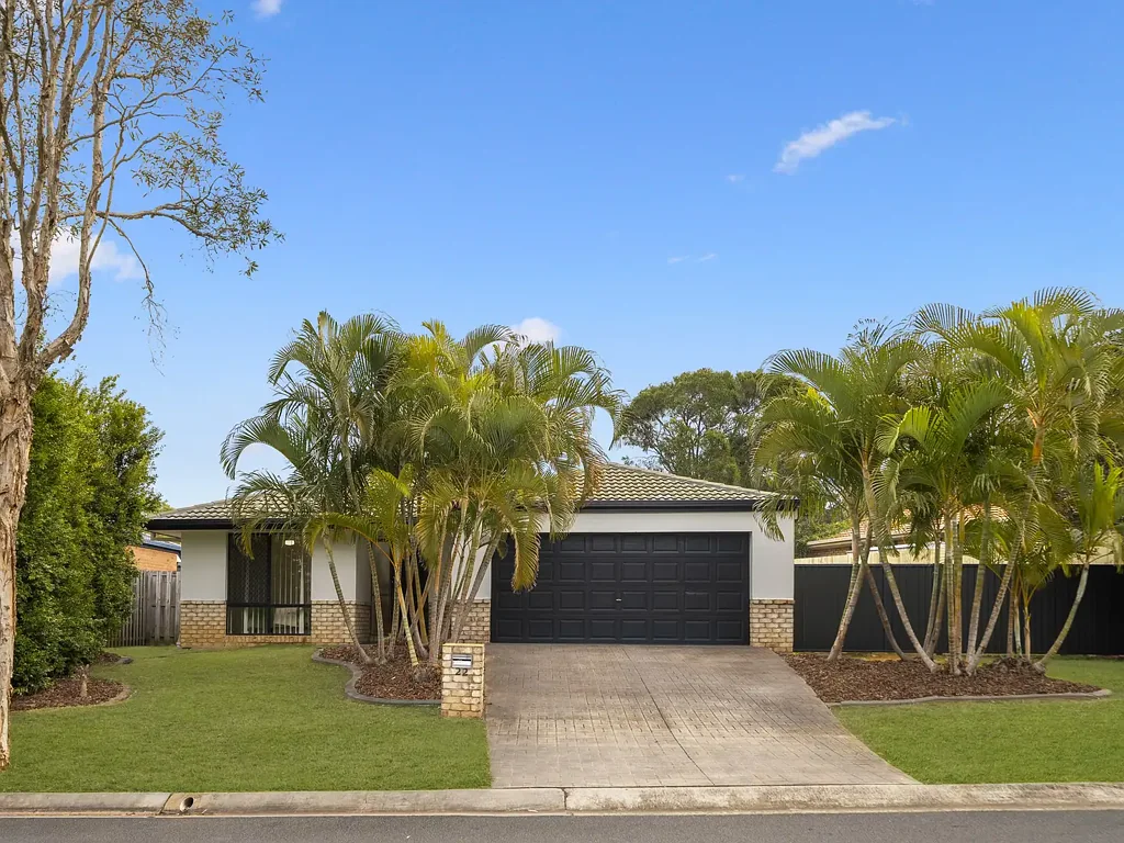 22 Evergreen Parade, Griffin, QLD 4503