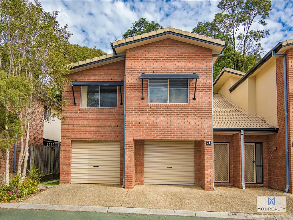 71/13-23 Springfield College Drive, Springfield, QLD 4300