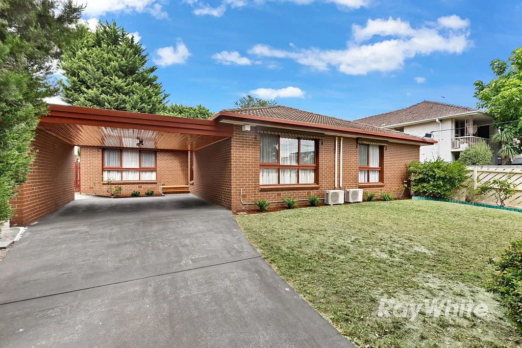 1/15 Maroona Road, Carnegie, VIC 3163