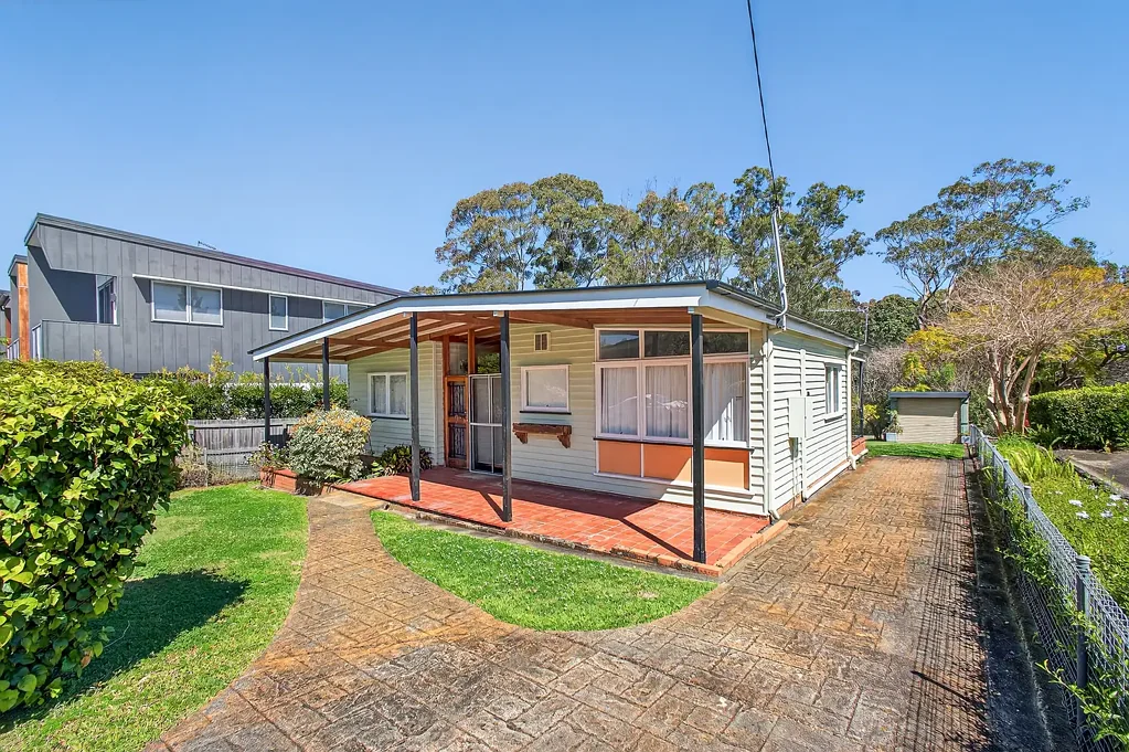 Everton Park 5房 建筑师设计住宅 610m2地块 LMDR分区 四卧新厨 双车库 绿带相邻 便利生活 610m2 LMDR - Backing onto Kedron Brook Bikeway