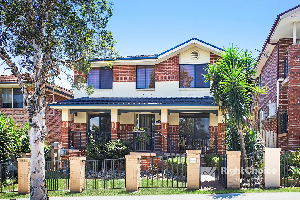 14 Lakewood Boulevard, Flinders, NSW 2529