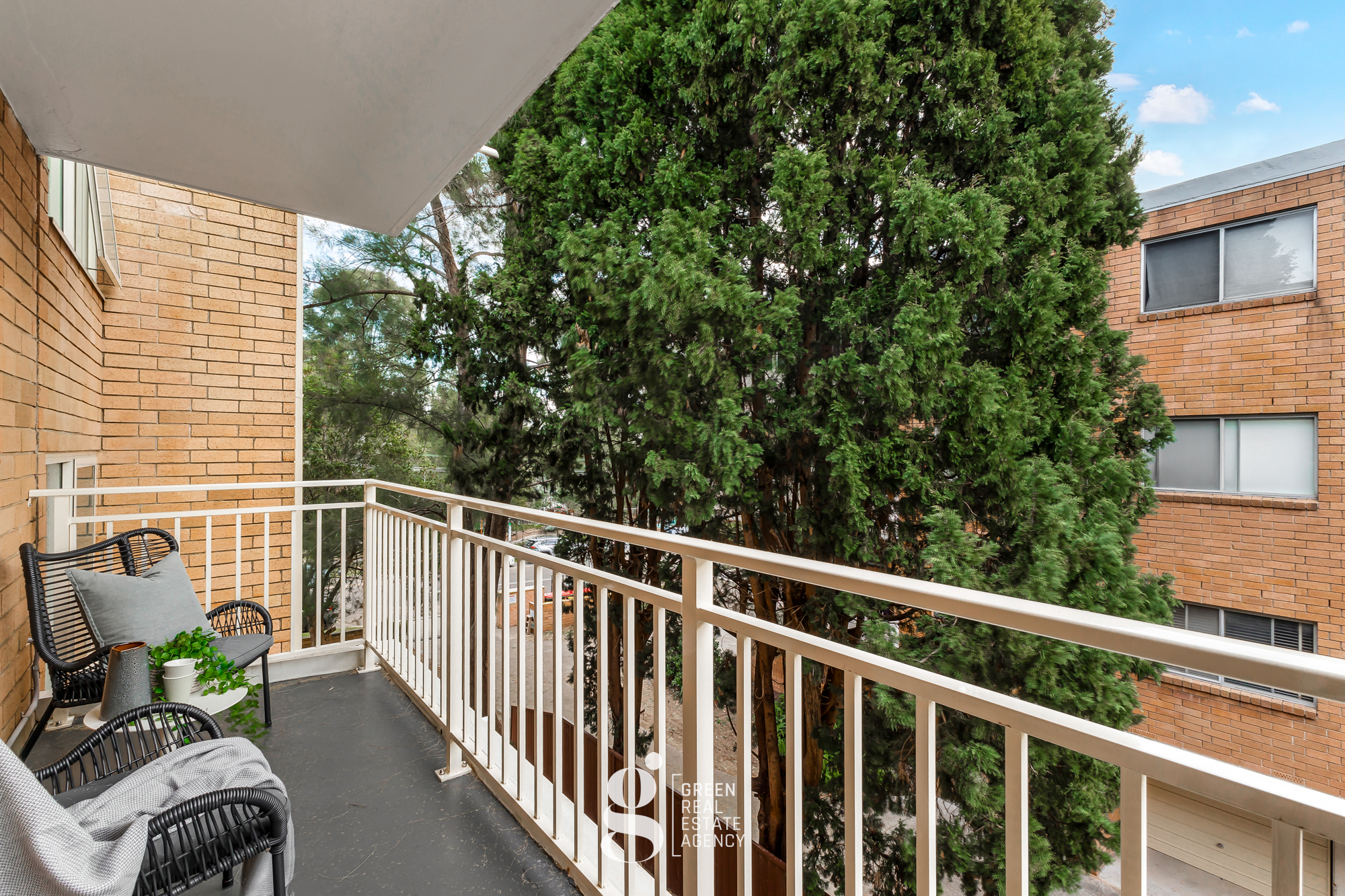 UNIT 6 7 MEADOW CR, MEADOWBANK NSW 2114, 0房, 0浴, Unit