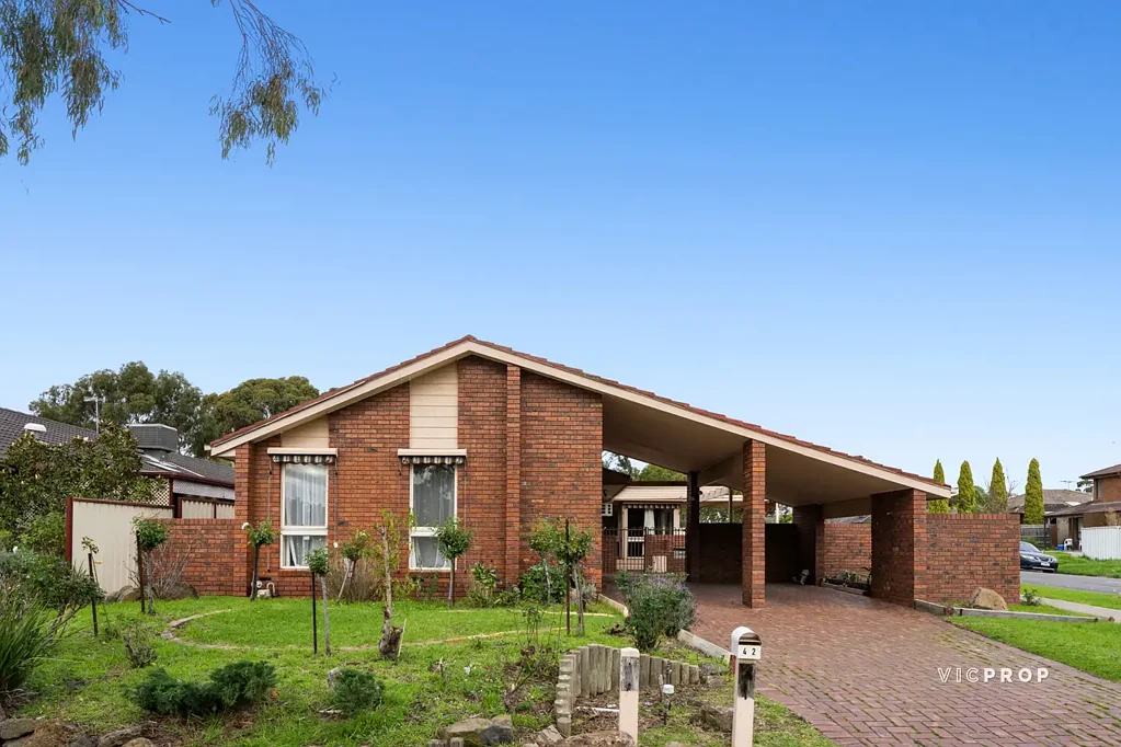 A Must-See Family Home