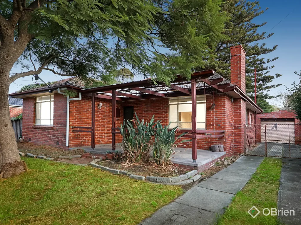 18 Faulkner Street, Hampton, VIC 3188