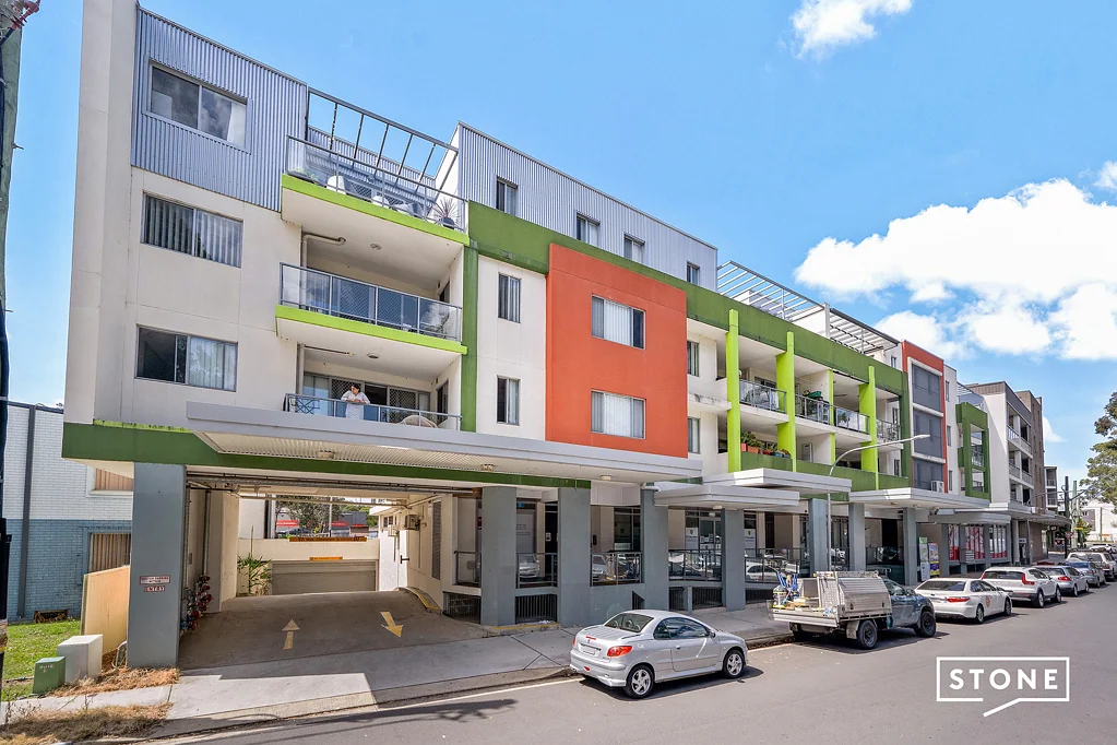9/4-6 Junia Avenue, Toongabbie, NSW 2146