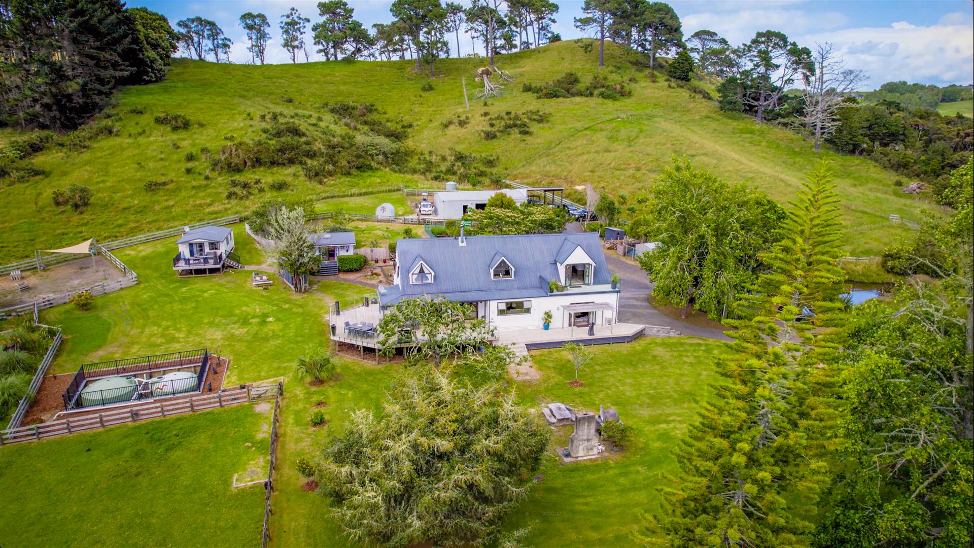 741 Wainui Road, Wainui, Auckland - Rodney, 6 Bedrooms, 0 Bathrooms