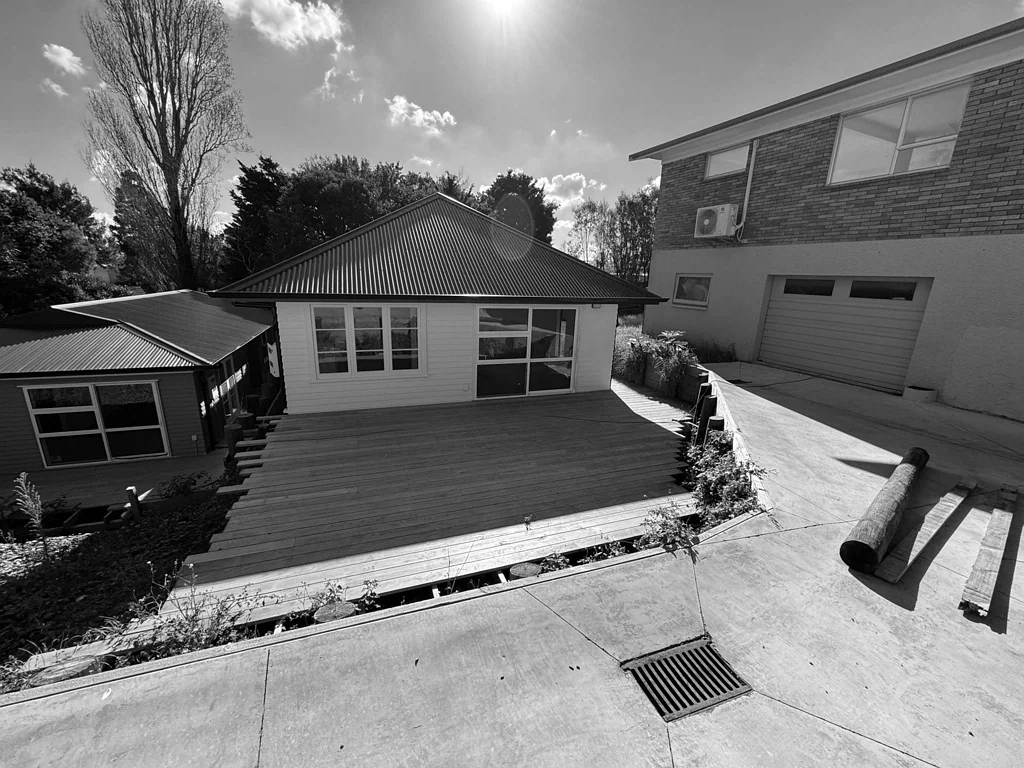 Waiuku 6房 三永久产权地契蓄势待发！配备完善的市政设施，短途步行至本地学校与繁华中心！ MORTGAGEE SALE