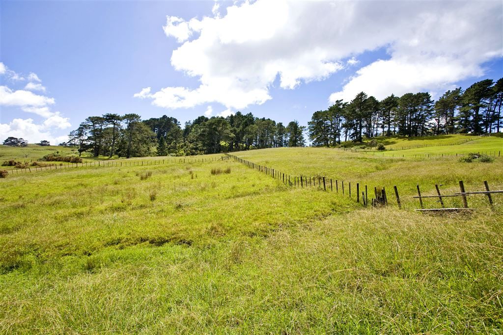 Rural  Countryside Living Zone