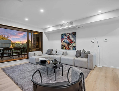 13C Dominion Street, Takapuna, North Shore City, 4 कमरे, 3 बाथरूम, Townhouse