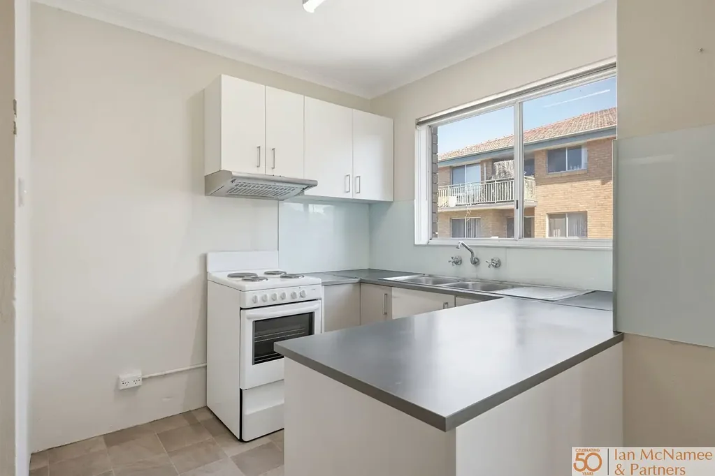 Queanbeyan 3Kwarto Rare Three Bedroom Apartment