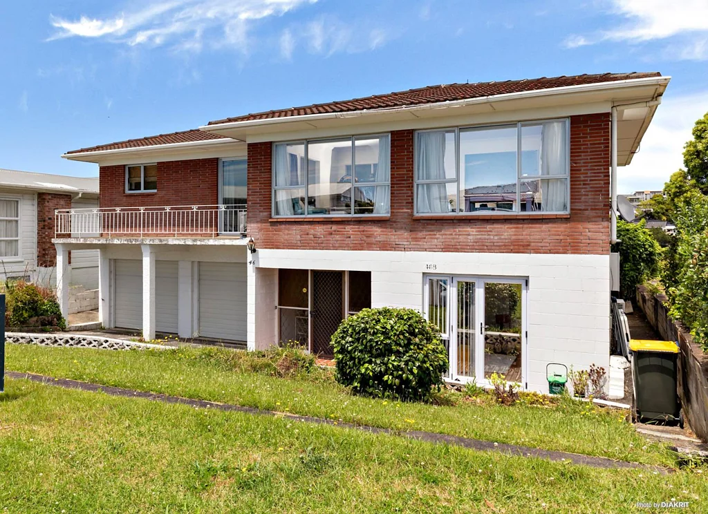 Glenfield 4房 绝佳双单元住宅！自住+出租，轻松实现“以房养房”梦想！ PRICE REDUCED! GREAT HOME & INCOME - FREEHOLD SITE