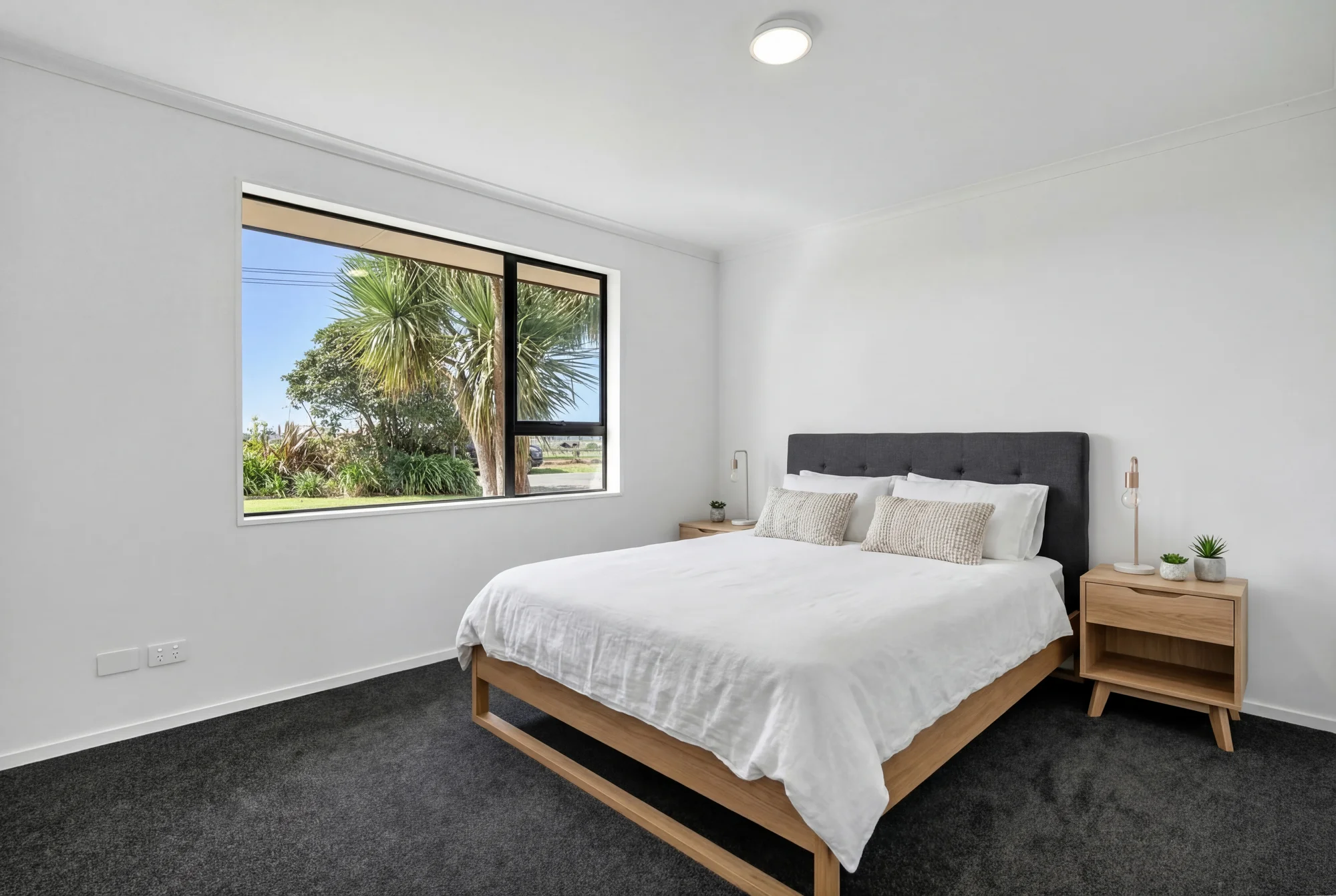 40 Rona Road, Brixton, New Plymouth District, Taranaki, 4 Schlafzimmer, 1 Badezimmer, Lifestyle Property