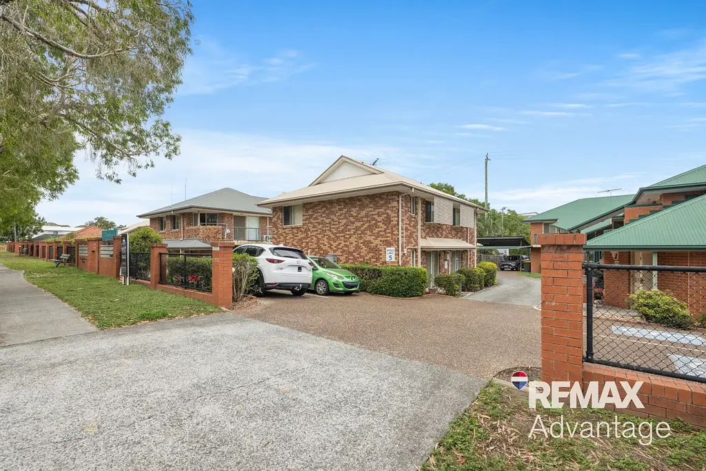 14/12-20 Ballantine Street, Chermside, QLD 4032