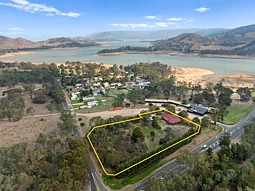1740 Maroondah Highway, Bonnie Doon