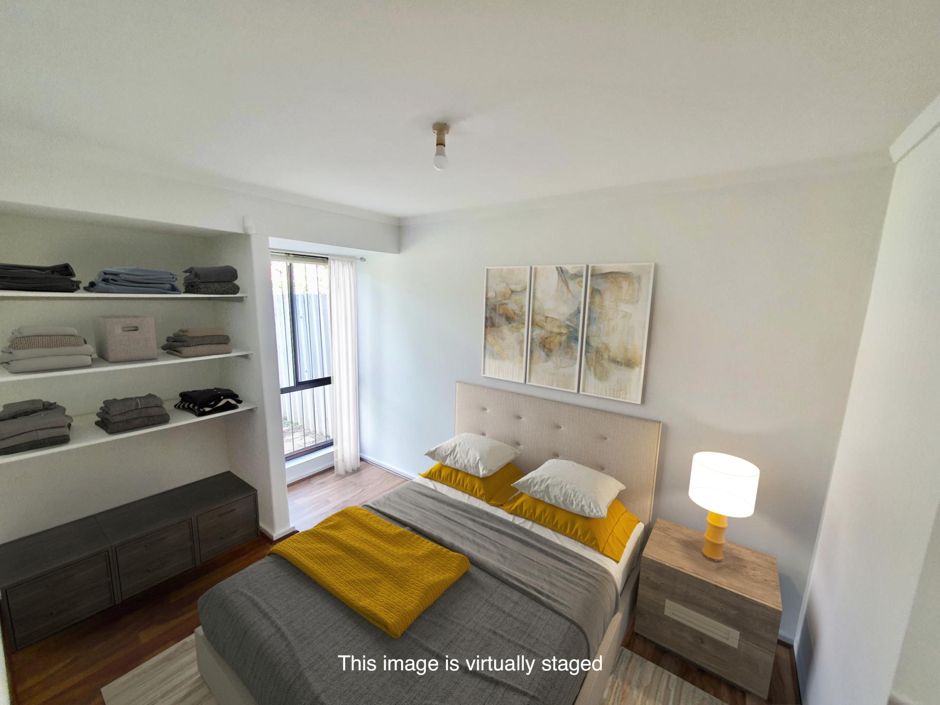 UNIT 2 90 KING WILLIAM ST, BAYSWATER WA 6053, 0房, 0浴, House