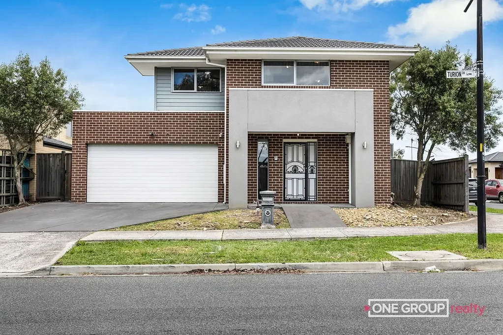 3 Turion Drive, Mickleham, VIC 3064