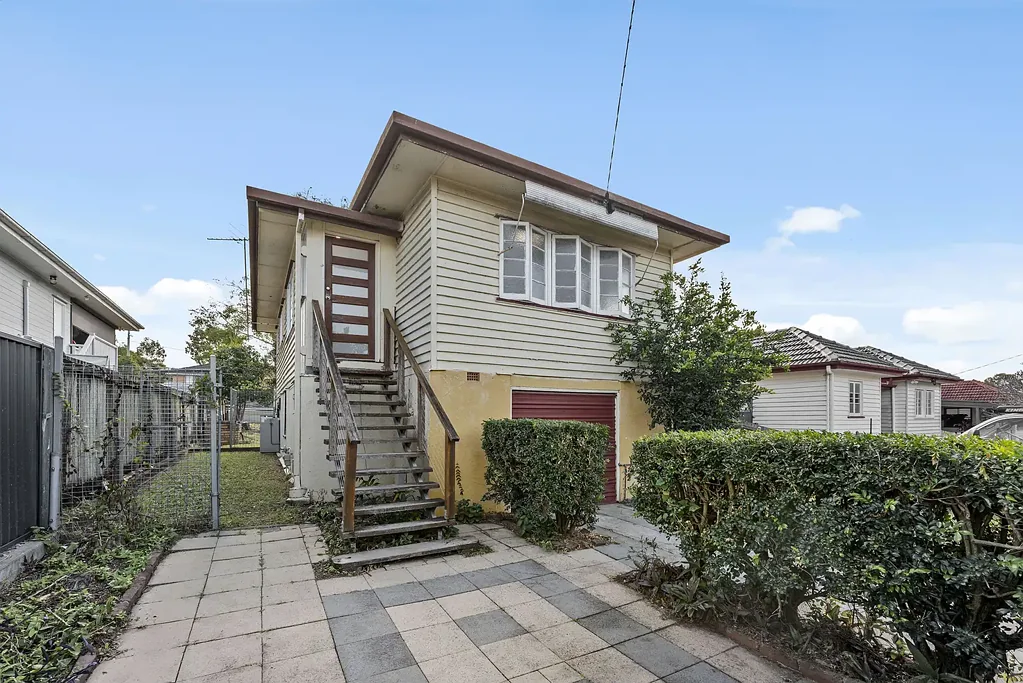 Charming Home with Spacious Backyard
