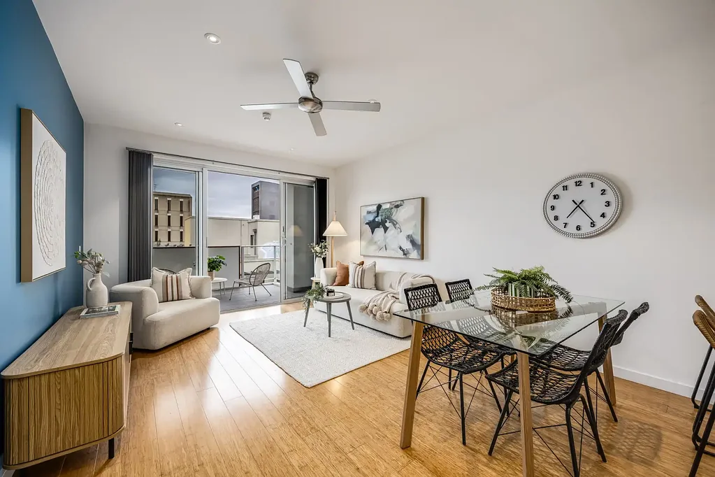 207/15 Frew Street, Adelaide, SA 5000