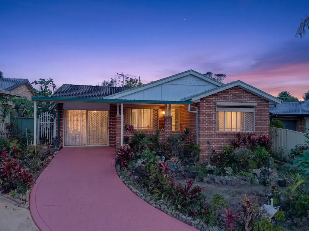 Macquarie Fields 3कमरा Ideal Family Home in a Prime Location